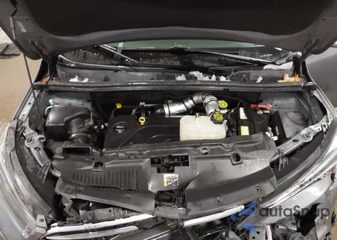 2019 Buick Encore Awd Essence из США, поврежденный, VIN KL4CJGSM2KB800271